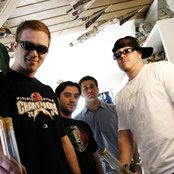 Slightly Stoopid - List pictures