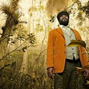 Gregory Porter - List pictures