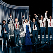 New Pornographers - List pictures