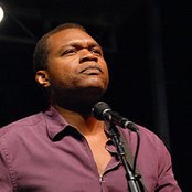 Robert Cray Band - List pictures