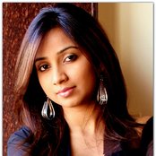 Shreya Ghoshal - List pictures