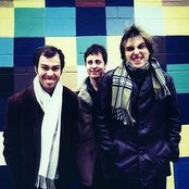 Ben Folds Five - List pictures