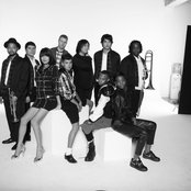 Hercules And Love Affair - List pictures