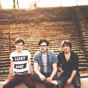 Fatherson - List pictures