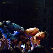 The Jesus Lizard - List pictures