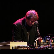 Carl Michael Von Hausswolff - List pictures