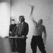 Die Krupps - List pictures