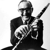 Benny Goodman - List pictures