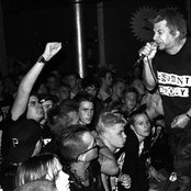 Uk Subs - List pictures