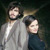 Angus & Julia Stone - List pictures
