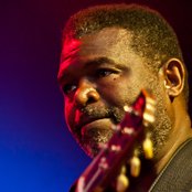 Michael Burks - List pictures