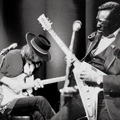 Albert King & Stevie Ray Vaughan - List pictures