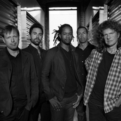 Pat Metheny Unity Group - List pictures