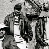 Naughty By Nature - List pictures
