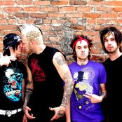 Falling In Reverse - List pictures