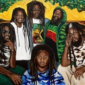 Morgan Heritage - List pictures