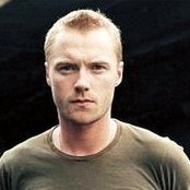 Ronan Keating - List pictures