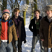 Stornoway - List pictures