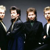 Cutting Crew - List pictures