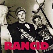 Rancid - List pictures