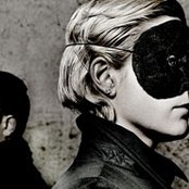 The Knife - List pictures