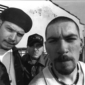 House Of Pain - List pictures