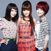 S.h.e. - List pictures