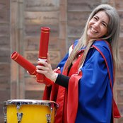 Evelyn Glennie - List pictures