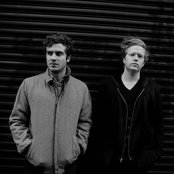 Darkside - List pictures