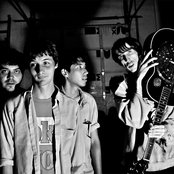 Deerhunter - List pictures