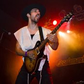 Orphaned Land - List pictures