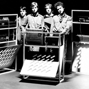 Orchestral Manoeuvres In The Dark - List pictures