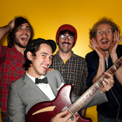 Royal Headache - List pictures