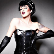 Adore Delano - List pictures