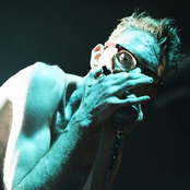 The Legendary Shack Shakers - List pictures