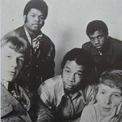 The Equals - List pictures