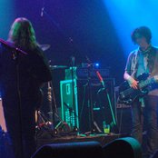 Gov't Mule - List pictures