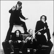 Teenage Fanclub - List pictures