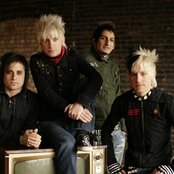 Madina Lake - List pictures