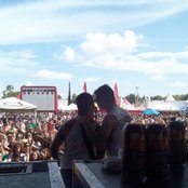 Bouncing Souls - List pictures