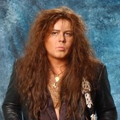 Yngwie Malmsteen - List pictures