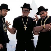 Run D.m.c. - List pictures