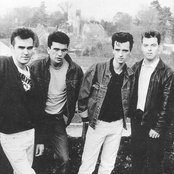 The Smiths - List pictures