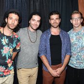 Magic! - List pictures