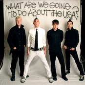 Anti Flag - List pictures