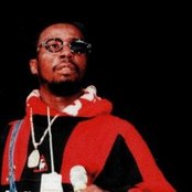 Ol' Dirty Bastard - List pictures