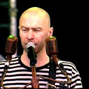 The The - List pictures