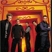Nsync - List pictures