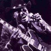 Otis Rush - List pictures