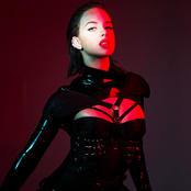 Bonnie Anderson - List pictures